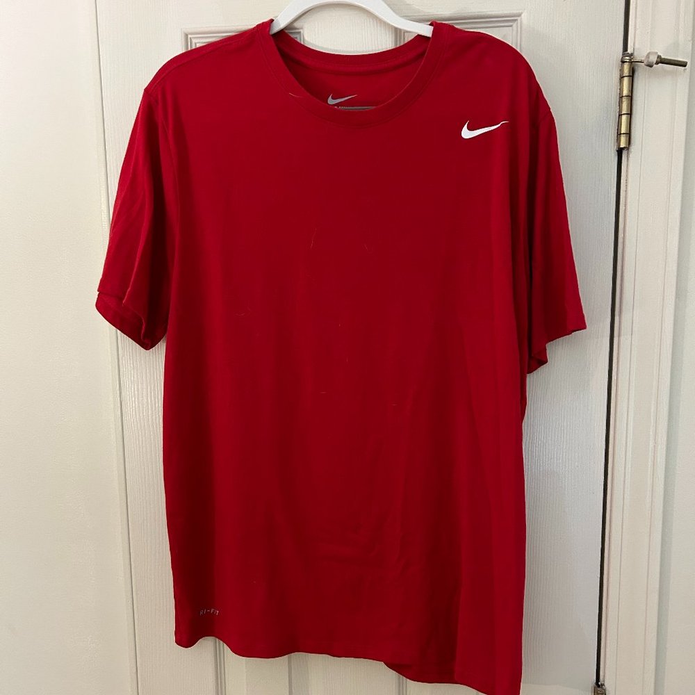 Nike shirt